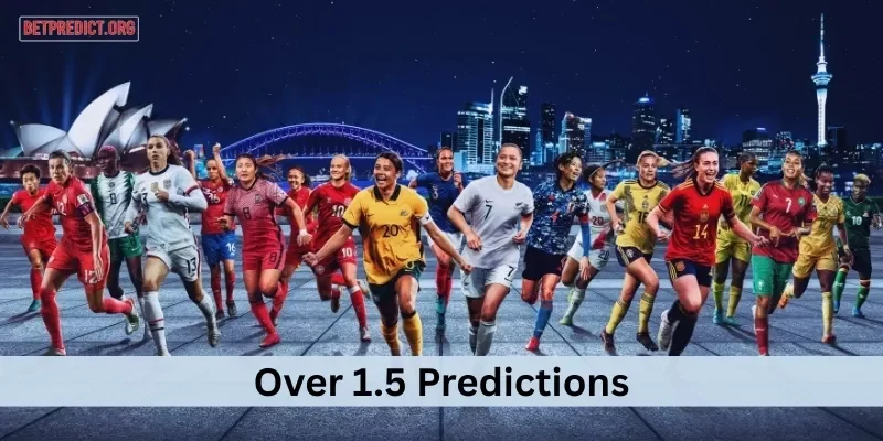 Over 1.5 Predictions