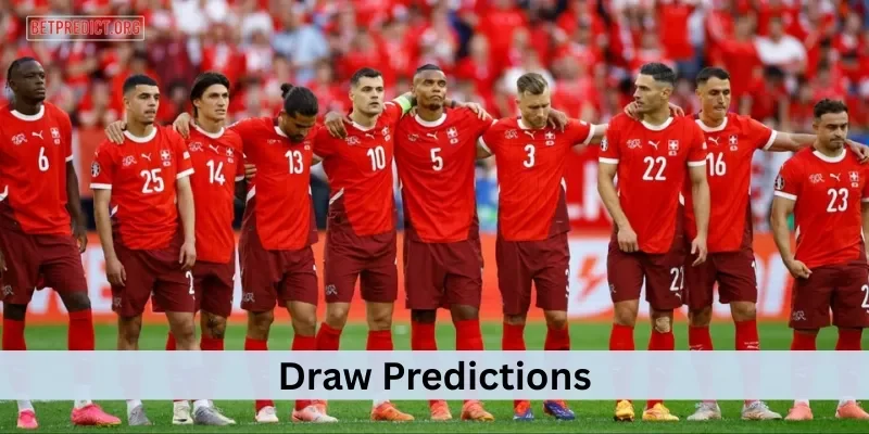 Draw Predictions