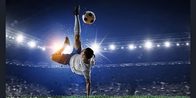 Bet of the Day Betting Prediction: A Risk-Managed Approach to Daily Picks 3 Why a Bet of the Day Should Be Based on Market Analysis